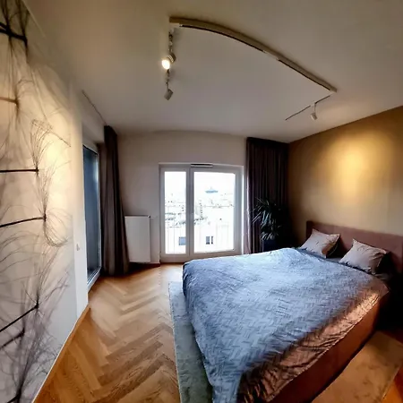 Appartement View Free Parking