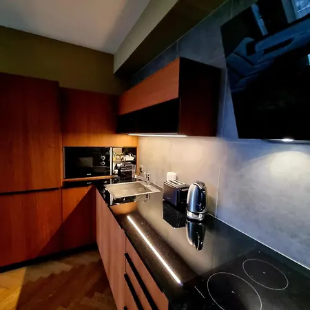 View Free Parking Bratislava