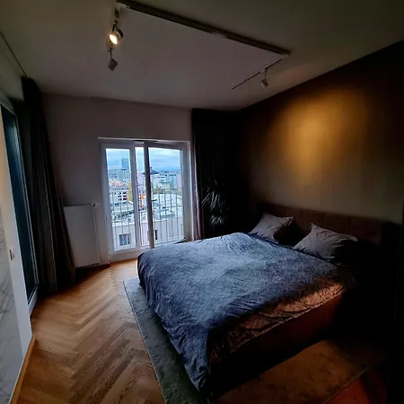 Apartamento View Free Parking *