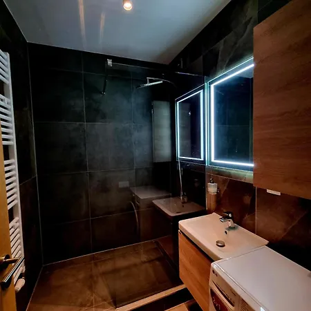 View Free Parking Bratislava