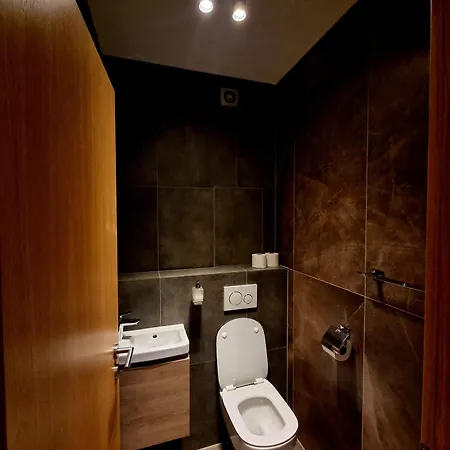 Appartement View Free Parking