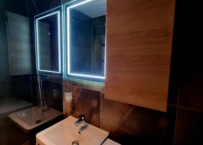 View Free Parking * Bratysława