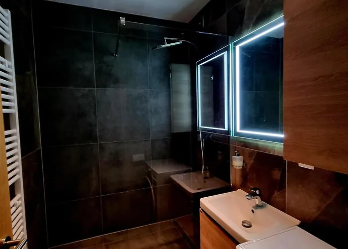 View Free Parking Bratysława