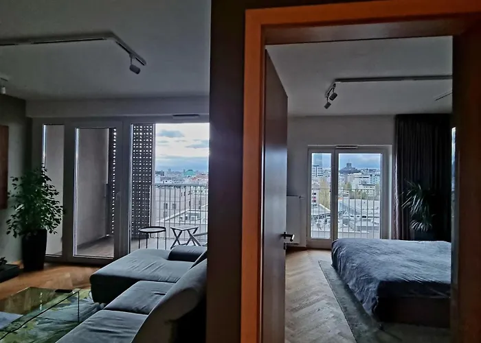 View Free Parking Apartament