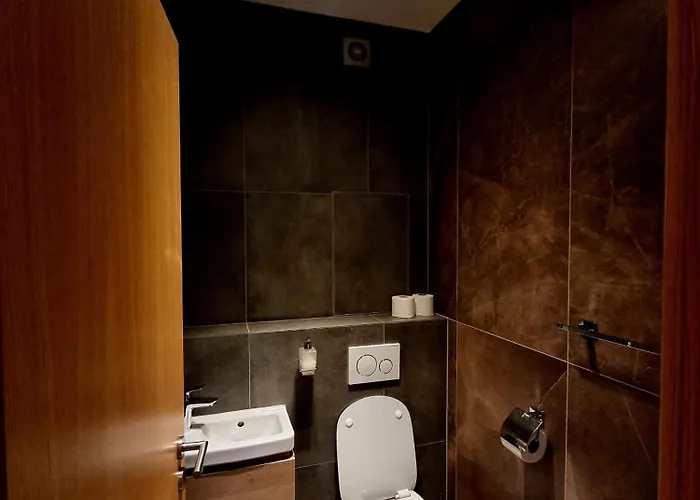 Apartament View Free Parking