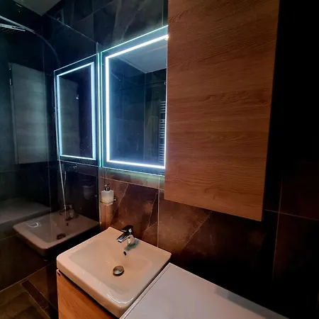 View Free Parking * Братислава