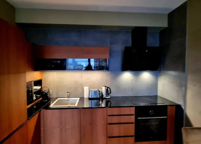 Appartamento View Free Parking Bratislava