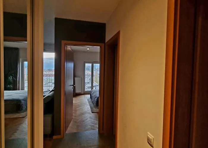 Appartamento View Free Parking