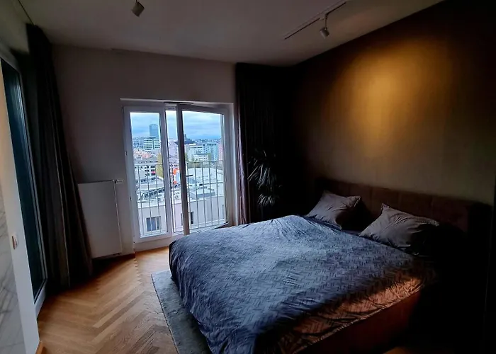 Appartamento View Free Parking *