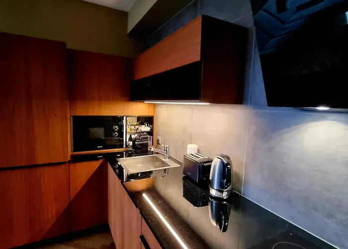 View Free Parking ブラチスラヴァ